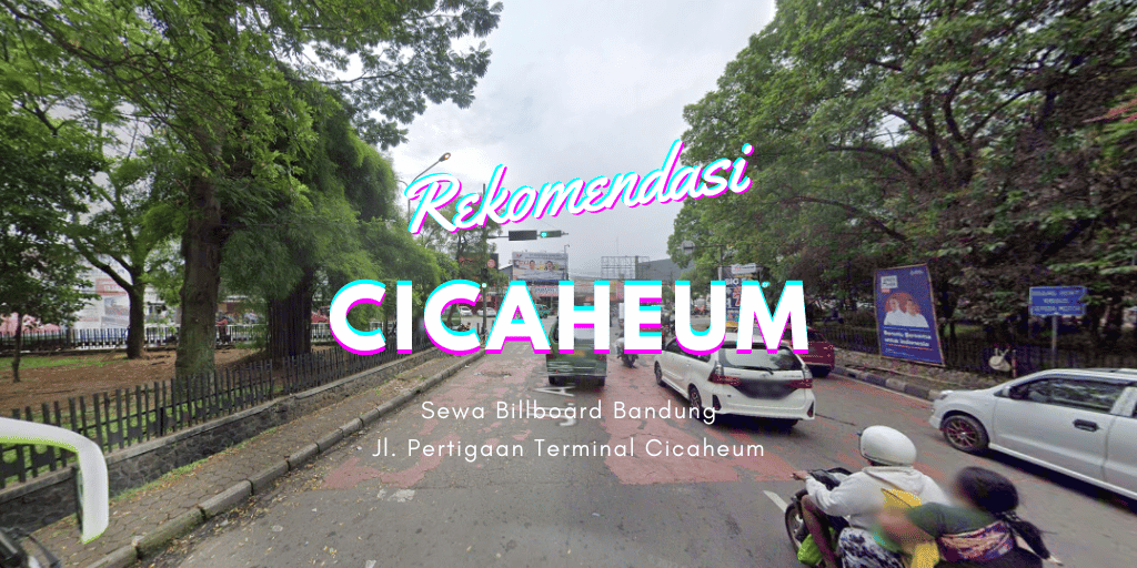 Sewa Billboard Cicaheum