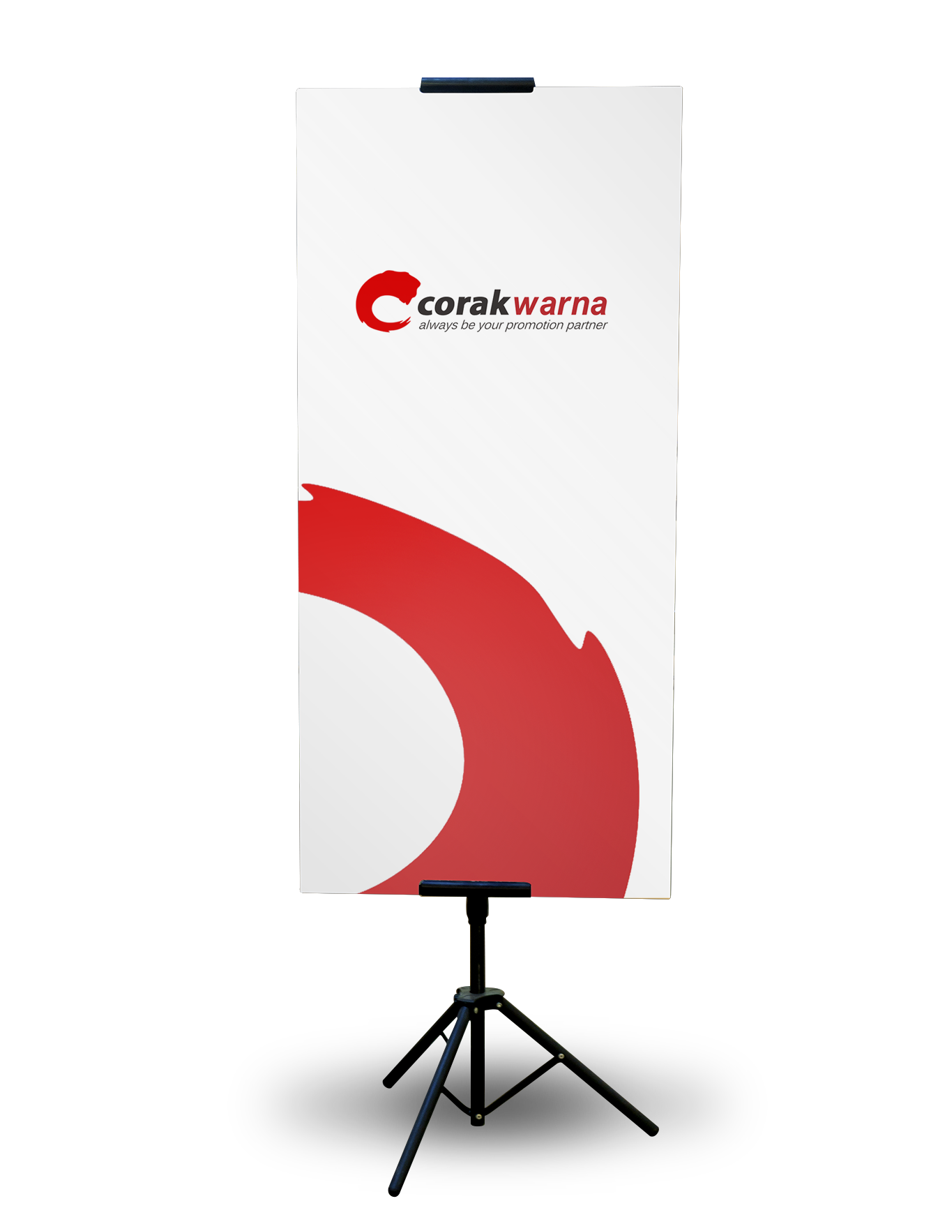 Roll up Banner