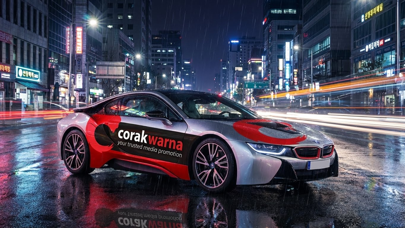 Home make a car 202512201149