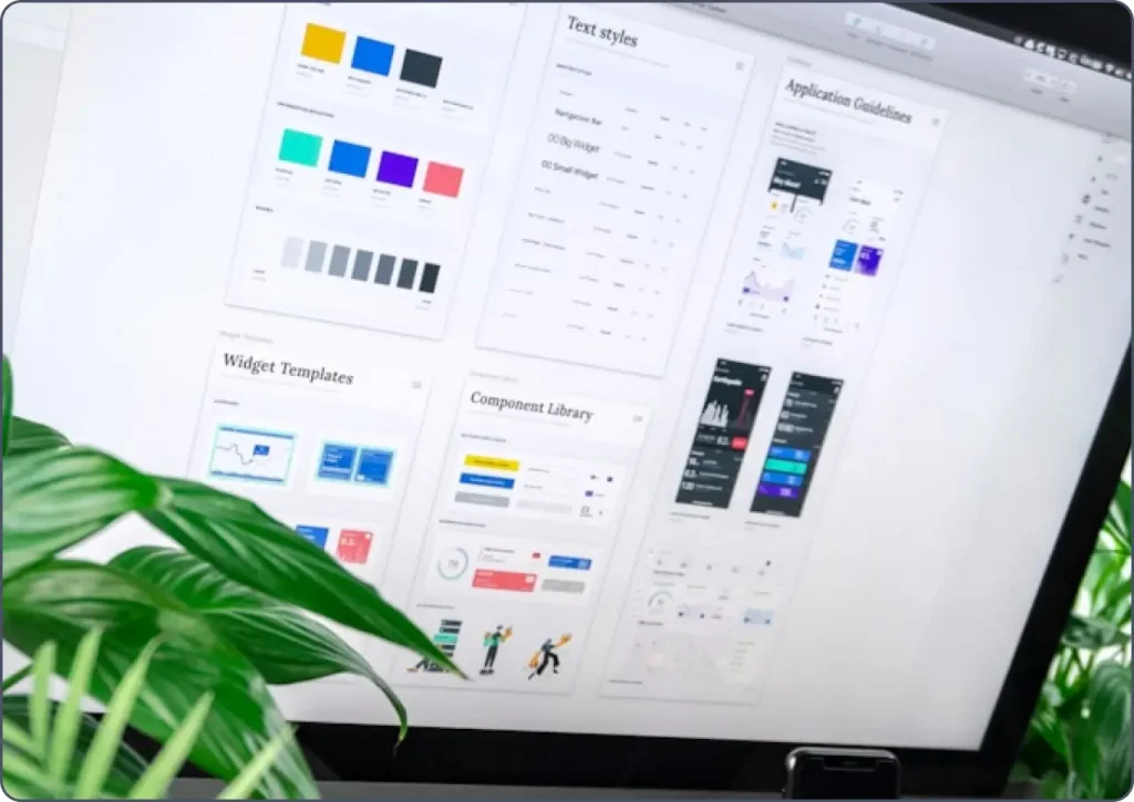 Master Your Ideas with a Design Board: 10 Simple Tips content9