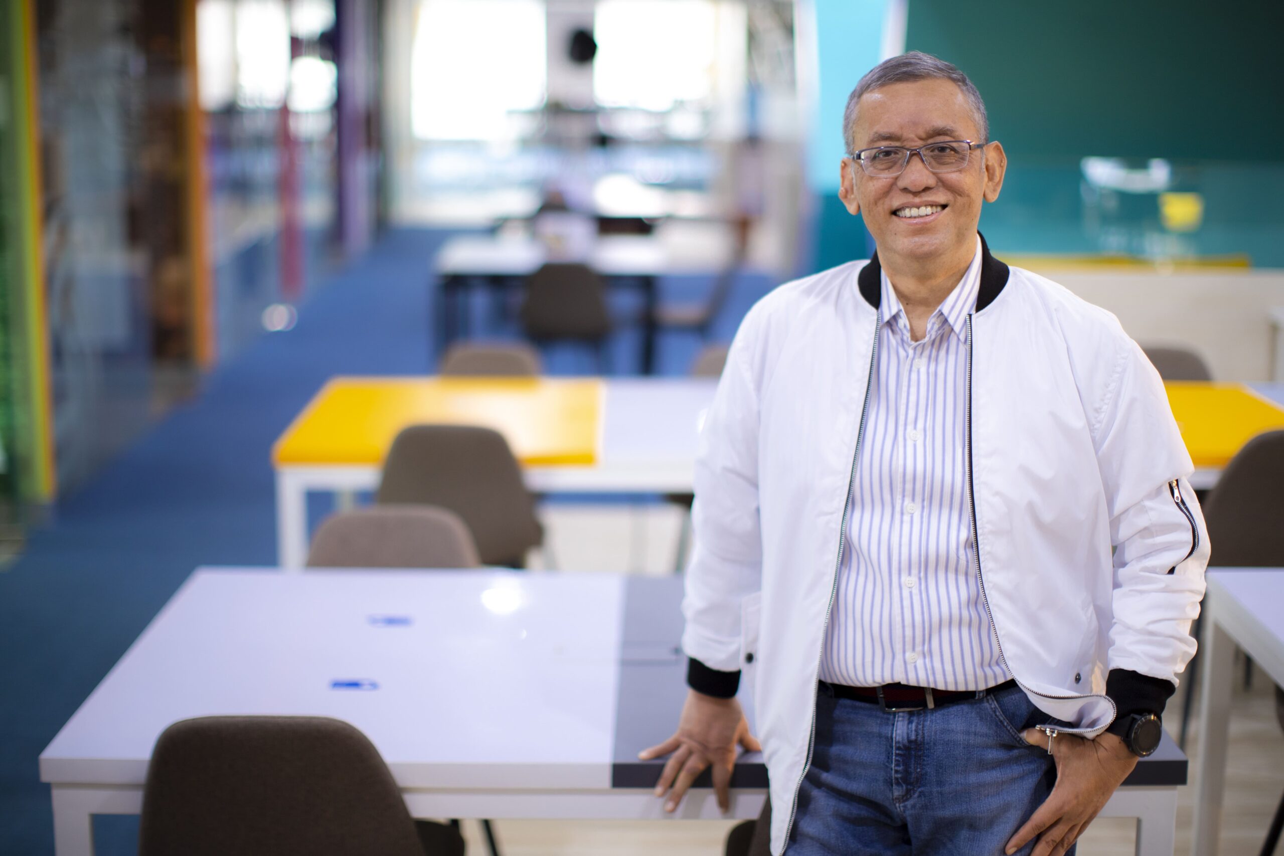 arya damar president director lintasarta min scaled