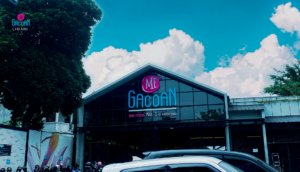 Home gacoan